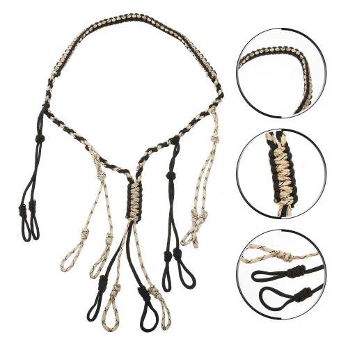 Polyester visselpipa rem för utomhusaktiviteter 1-pack