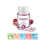 Dr Jacobs Dr. Jacob's B12 ACTIVE metylokobalamina methylcobalamin VEGAN 120x tbas 3