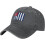 US Power Squadrons basebollkeps – justerbar Cotton Dad 1