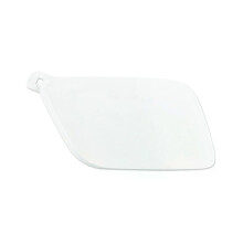 (Pearl White) Copertura gancio traino paraurti anteriore per Volvo V40 2012-2018 39814160 31283733
