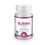 Dr Jacobs Dr. Jacob's B12 ACTIVE metylokobalamina methylcobalamin VEGAN 120x tbas 6