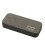 Brillenetui aus Metall Grey 1