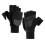 Heren winterfietshandschoenen met touchscreen-functionaliteit 1