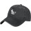 Blomsterkatt baseballcaps – justerbar unisexhatt 1