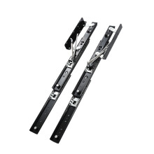 4 Length flexible Raising Table Extension-520 ascending track