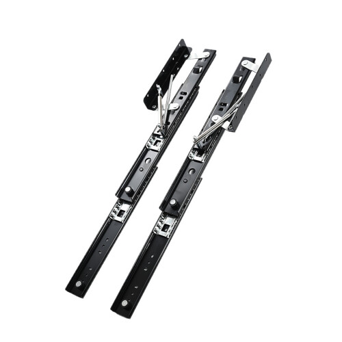4 Length flexible Raising Table Extension-520 ascending track