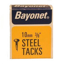 Bayonet Tacks
