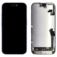 iPhone 16 Display Soft OLED Premium Plus