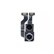 iPhone 11 rear camera