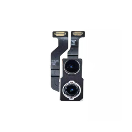iPhone 11 rear camera