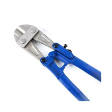 Pince coupante de 35,5 cm. Pince coupante pour câbles d'acier. Outil à main robuste.