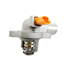 1306010-B08 Electronic thermostat assembly. Housing for cooling thermostats for CS35 CS35PLUSH16