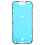 iPhone 15 LCD Frame Bezel Waterproof Adhesive Stickers 1
