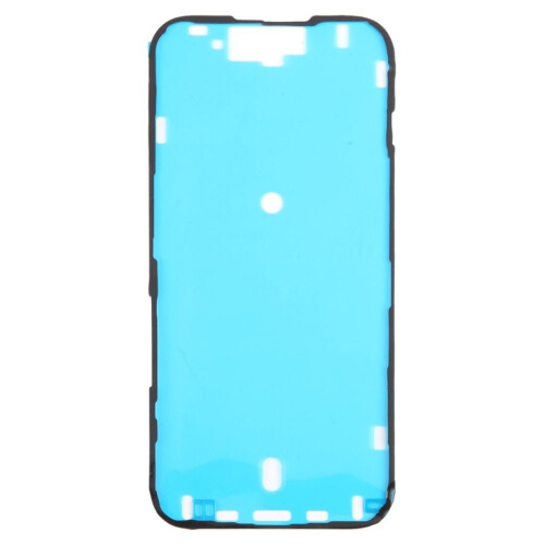 iPhone 15 LCD Frame Bezel Waterproof Adhesive Stickers