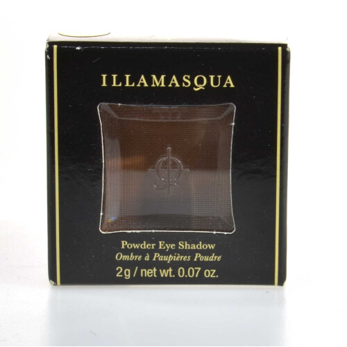 Illamasqua Powder Eye Shadow Vernav 1