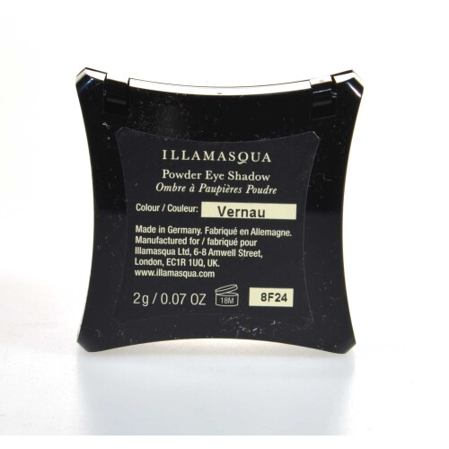 Illamasqua Powder Eye Shadow Vernav 2