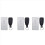 12V 36V Electric Linear Actuator Motor Remote Control Switch 1