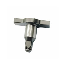 1/4-Zoll-Vierkantamboss für 2461-20 M12 1/4-Zoll-Vierkant-Schlagschrauber 42-06-1035 42061035