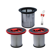12040193 Ersatzfilter für Unlimited Series 7 Akku-Staubsauger BKS711XXL BBS711W BBS712A BCS711GB