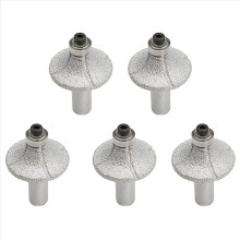 1/2-inch diamond cutter for hand profiler marble