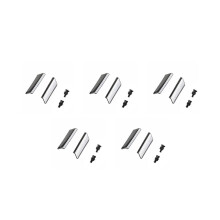 10X Auto Styling Scheinwerfer Waschanlage Düsen Abdeckung für Lexus GS300 GS350 GS430 GS450H GS460 2006-2011 85208-30031 85207-30031