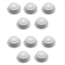 10 pièces de membrane pour l'unité d'exécution DISA 11617502275 11617502269 pour E46 E39 E60 E61 E65