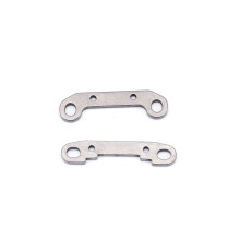 144001-1305 1306 Swivel arm reinforcement parts for Wltoys 144001 1/14 RC car spare parts accessories. Rear
