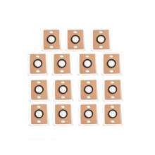 15 Staubbeutel für  G9 Pro / V9 Pro / A12PRO / A30PRO Kehrmaschinenzubehör