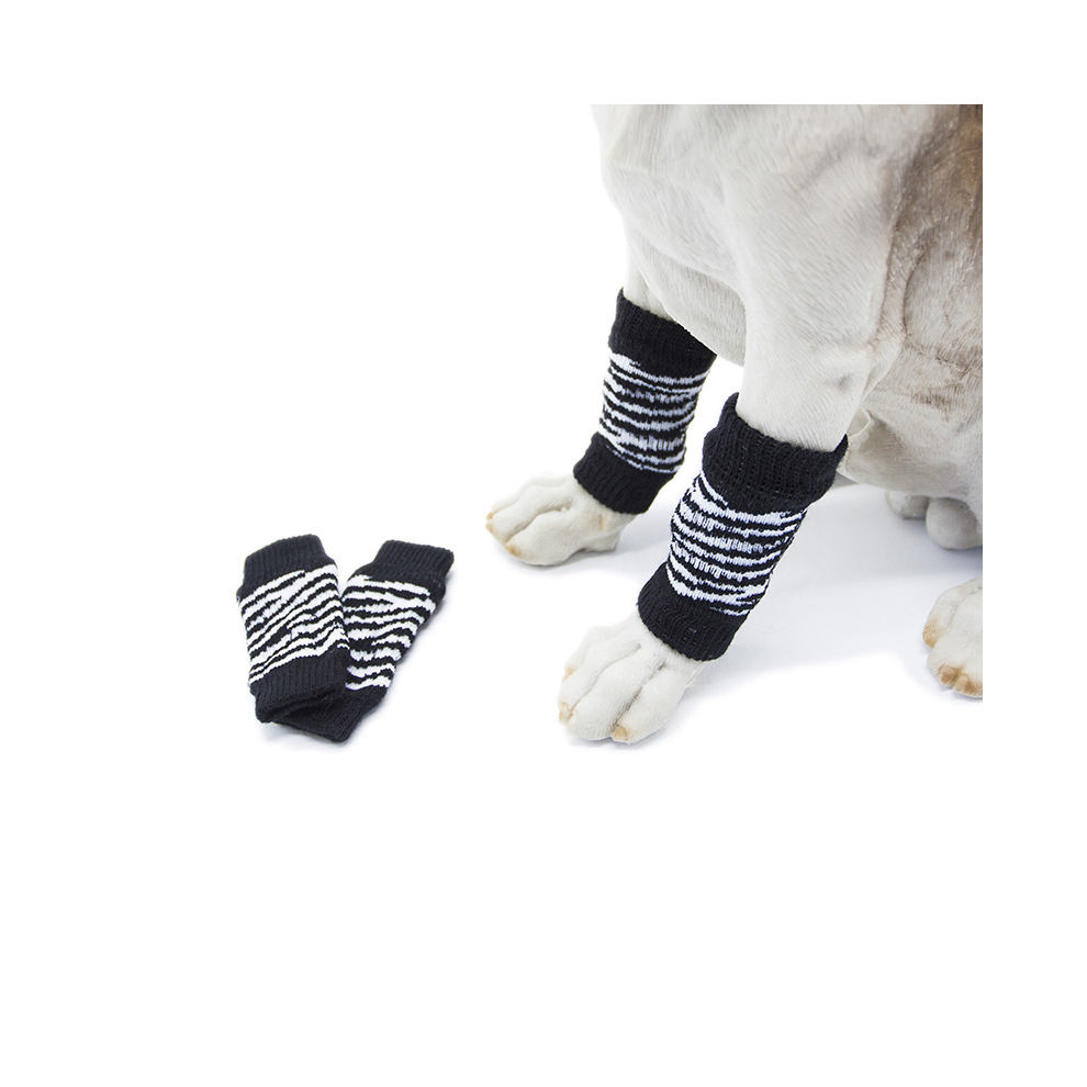 Inf Pet Knee Brace For Dogs, Breathable & Comfortable Joint Support Xl