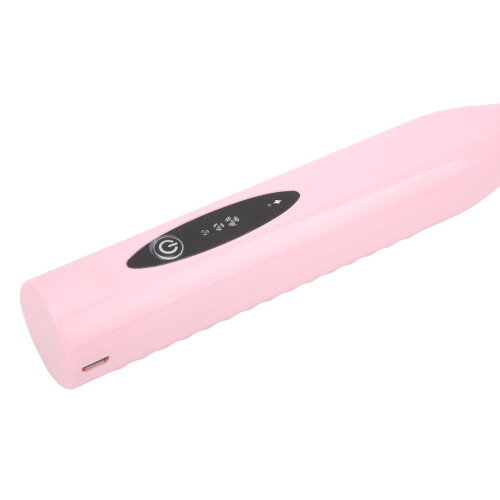 Rosa 18650 1200mAh Handrührgerät 17.3cm 2