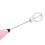 Rosa 18650 1200mAh Handrührgerät 17.3cm 8