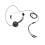 Dual 3.5mm Computer Headphone 1