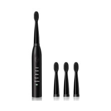Sonic electric toothbrush for children and adults, 5 modes with built-in 2-minute timer, ultrasonic toothbrush