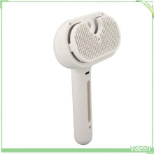 VGEBY Spray Brush Cat Spray Detangling Cat Brush Pet Grooming Brush Comb