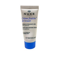 Nuxe, Creme Fraiche de Beaute, Hydrating 48H, Cream, For Face, 15 ml