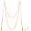 Giant Bubble Wand - Outdoor Activity Toy Kit - Orange 1