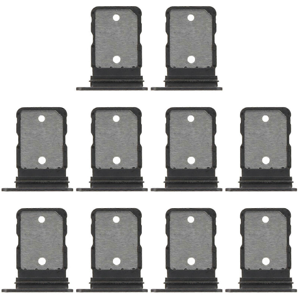 10-Sim Card Tray Compatible With Google Pixel 9 Pro Fold 9450876743944