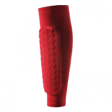 Ski Shin Guards Adults Calf Compression Sleeve Pad Pro Sports Training Knee Pads for Cycling Basketball