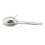 Portable Stainless Steel Tea Filter - Loose Leaf Tea Infuser - Reusable - Intermittent Diffuser - Long Tea Spoon 1