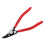 Knipex Knipex 46 31 External 45 Circlip Pliers Series 1