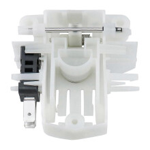 Dishwasher Door Latch Dishwasher Door Latch