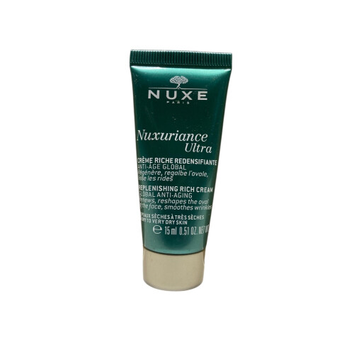 Nuxe, Nuxuriance Ultra, Cream, For Face, 15 ml