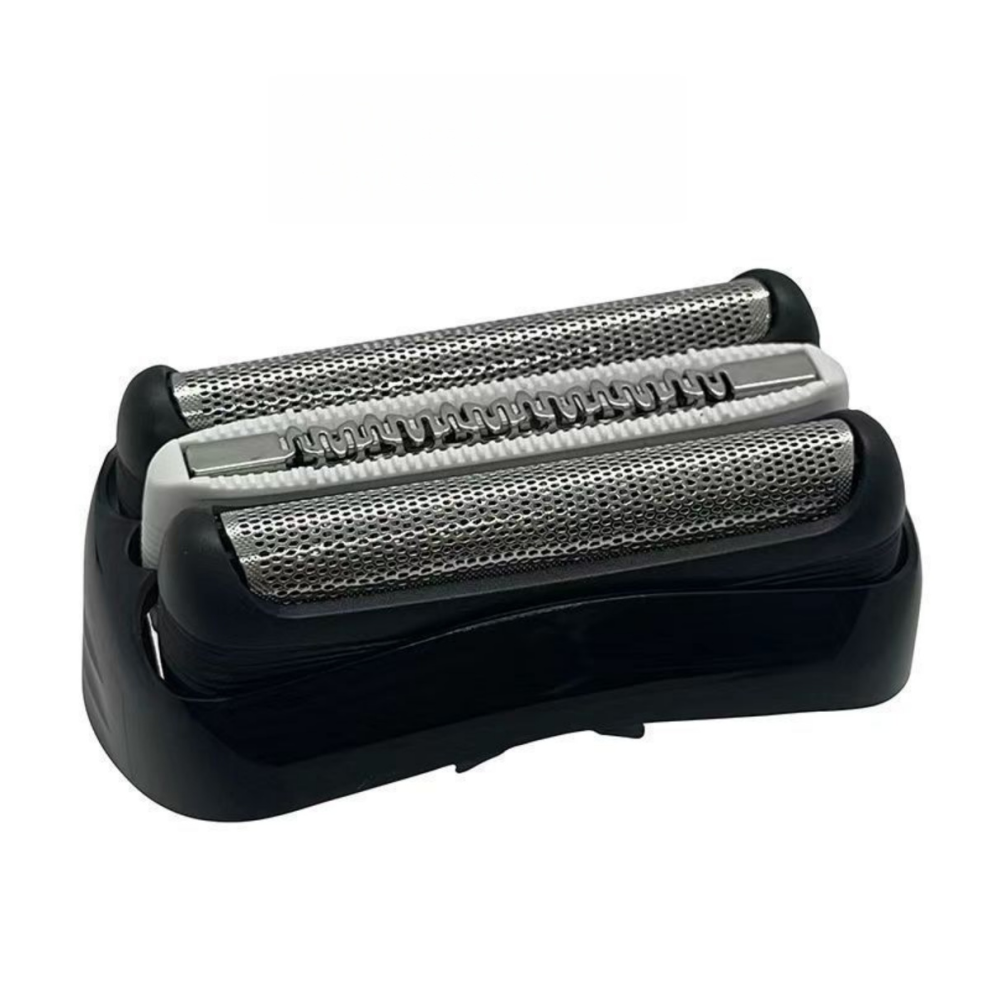 Compatible With Braun Series 3 32B Foil & Cutter Head, Compatible with Models 3000s, 3010s, 3040s, 3050cc, 3070cc, 3080s, 3090cc