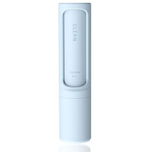 Reusable, self-cleaning pet lint brush, ideal for removing dog and cat hair