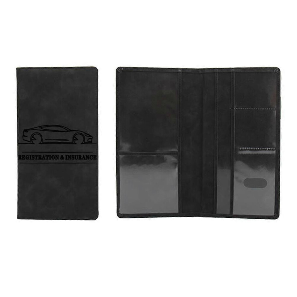 Car Driver's License Protective Cover,Car Registration And Insurance Card Holder 9450876743234