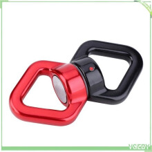 VGEBY 30KN Metal Swivel Swing for Climbing with 360 Rotation