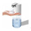 Automatic foaming soap dispenser, 380 ml, touchless, for bathroom, hot water 1