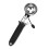 Zhan - Professional Stainless Steel Ice Cream Scoop with Trigger 1