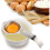 Egg white separator, kitchen utensil, baking/cooking utensil, egg extractor 1