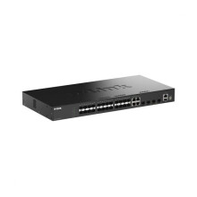D-Link DGS-1530-28SC/E
